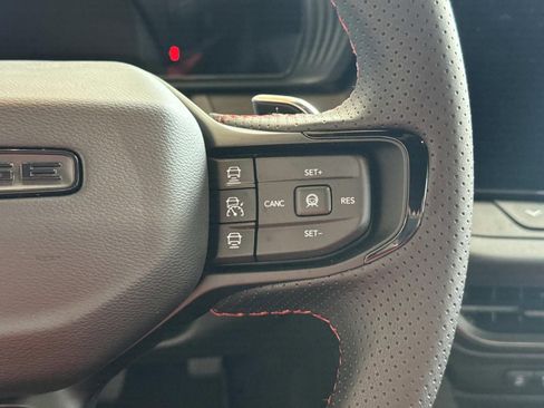 New 2026 Dodge Charger Scat Pack w/ Blacktop Package image 23