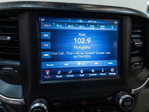 Used 2019 RAM 1500 Big Horn AWD/4WD image 31