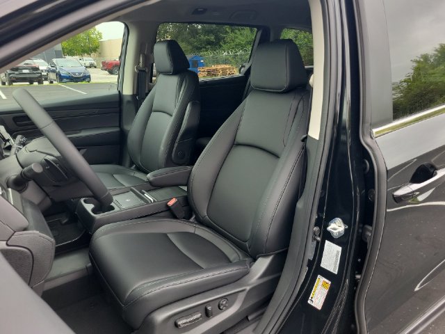 New 2027 Honda Odyssey EX-L image 19
