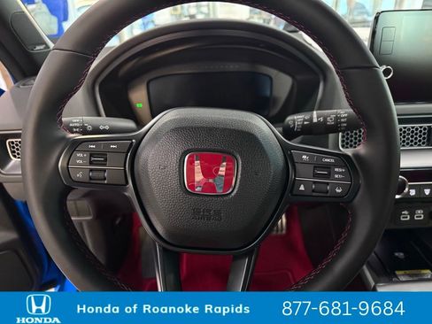 New 2025 Honda Civic Type R image 10
