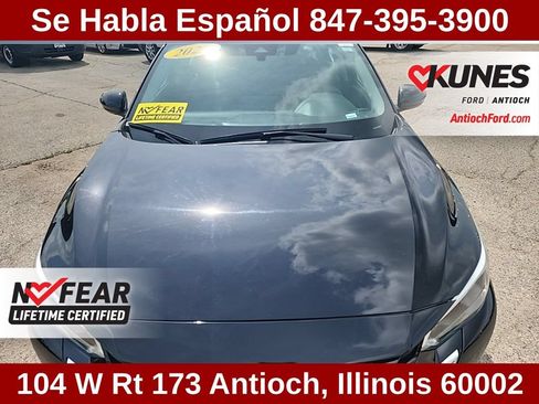 Used 2024 Nissan Sentra SV FWD image 5