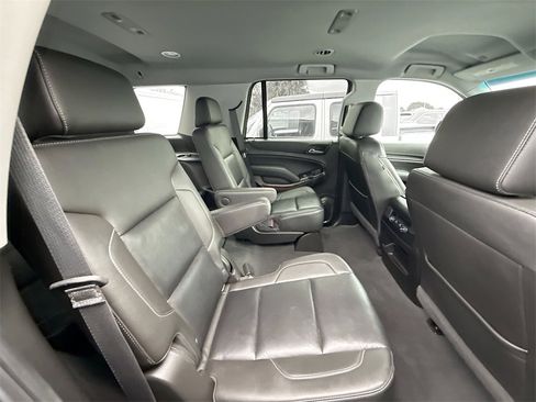 Used 2019 Chevrolet Tahoe LT image 31