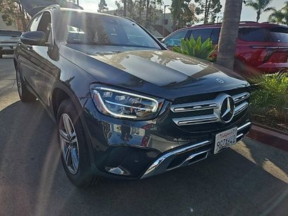 Used 2022 Mercedes-Benz GLC 300