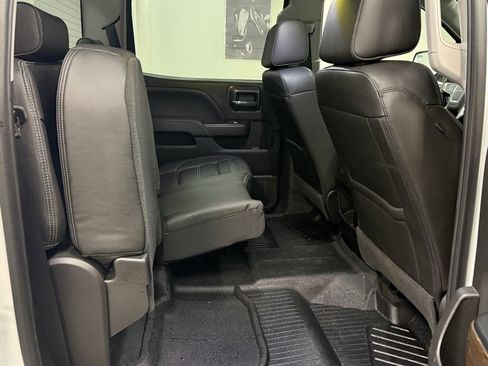 Used 2018 GMC Sierra 1500 Denali w/ Denali Ultimate Package image 19