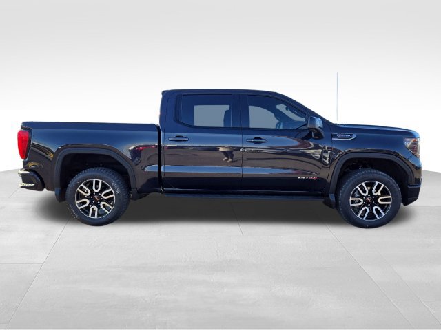 Used 2022 GMC Sierra 1500 AT4 w/ AT4 Premium Package AWD/4WD image 14