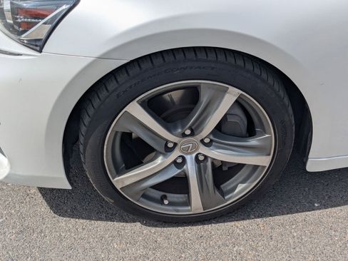 Used 2017 Lexus IS 200t w/ Navigation System Package image 14