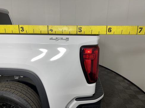 Used 2023 GMC Sierra 1500 Elevation w/ LPO, GMC Protection Package image 8