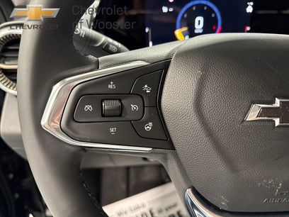 New 2026 Chevrolet Trax ACTIV