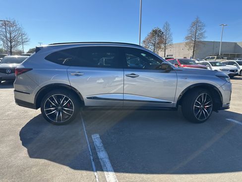 Used 2024 Acura MDX Type S image 4