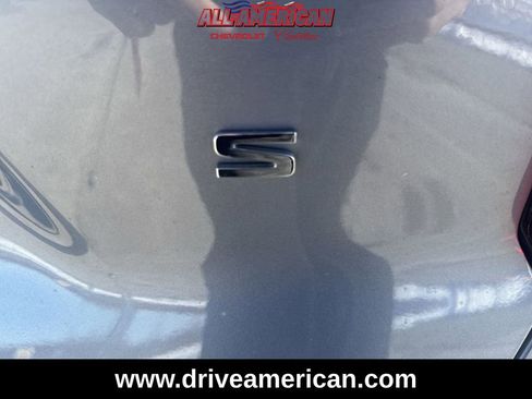 Used 2021 Kia Sorento S w/ Panoramic Sunroof Package image 32