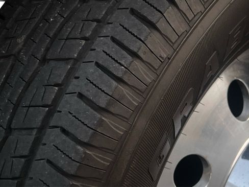 Used 1995 Ford F350 2WD SuperCab DRW image 39