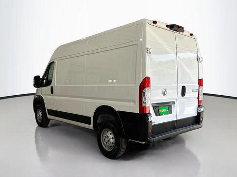 Used 2023 RAM ProMaster 1500 w/ Convenience Group FWD image 7