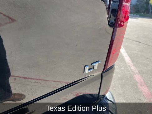 Used 2021 Chevrolet Silverado 1500 LT w/ Texas Edition Plus RWD image 5
