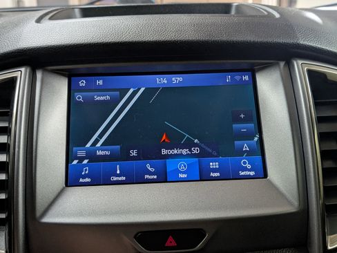 Used 2020 Ford Ranger XLT w/ Equipment Group 302A Luxury image 24