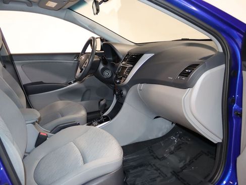 Used 2013 Hyundai Accent GLS w/ Premium Pkg FWD image 58