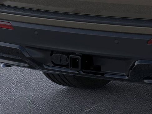 New 2026 Ford Explorer ST-Line w/ ST-Line Street Pack image 23