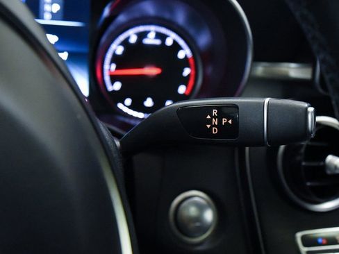 Used 2018 Mercedes-Benz C 300 4MATIC Sedan image 23