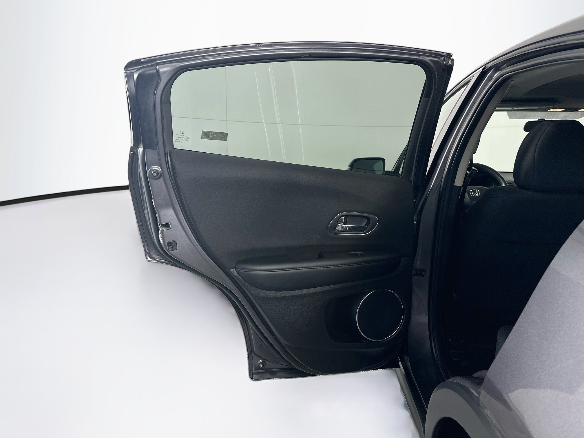 Used 2018 Honda HR-V EX image 27