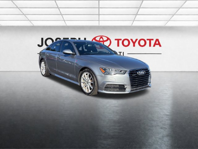 Used 2018 Audi A6 3.0T Premium Plus w/ Premium Plus Package AWD/4WD image 15