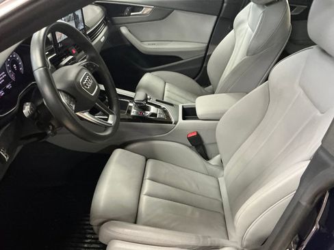 Certified 2023 Audi A5 2.0T Premium Plus w/ Premium Plus image 14