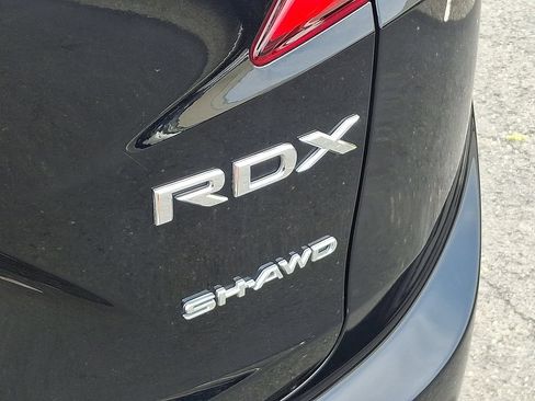 Certified 2024 Acura RDX SH-AWD w/ Technology Package image 33