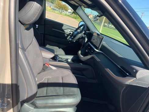 New 2026 Ford Explorer Tremor image 32