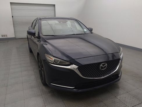 Used 2018 MAZDA MAZDA6 Signature image 14