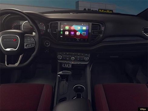 New 2026 Dodge Durango GT image 14