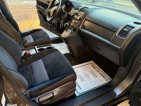 Used 2009 Honda CR-V EX image 25