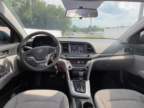 Used 2018 Hyundai Elantra SEL FWD image 9