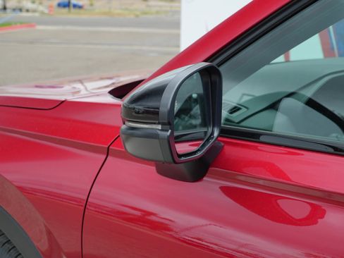 New 2026 Honda CR-V Sport image 11