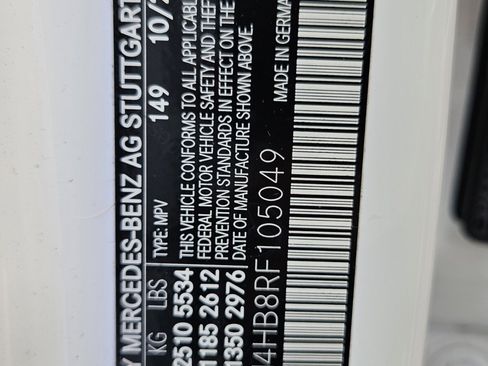 Certified 2024 Mercedes-Benz GLC 300 4MATIC image 26