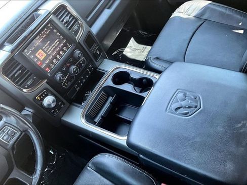 Used 2016 RAM 1500 Sport AWD/4WD image 17