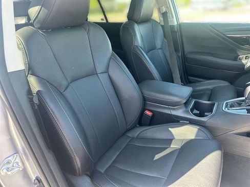 Used 2022 Subaru Outback Limited image 48