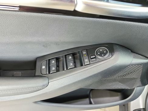 Certified 2024 Kia Seltos EX image 19