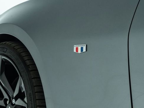 Used 2020 Chevrolet Camaro SS image 20