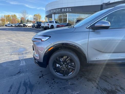 New 2026 Buick Encore GX Sport Touring w/ Comfort Package image 5