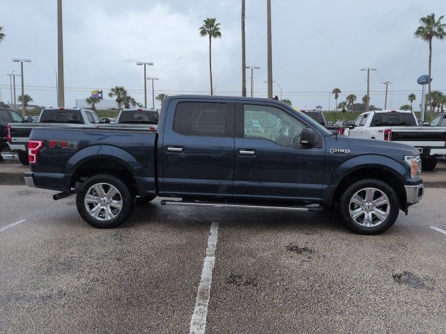 Used 2019 Ford F150 XLT w/ Equipment Group 302A Luxury AWD/4WD image 3