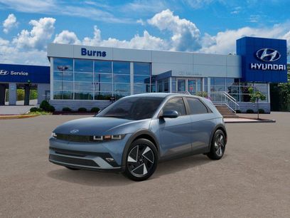 New 2025 Hyundai Ioniq 5 SE