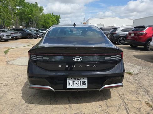 Used 2025 Hyundai Sonata SEL image 10