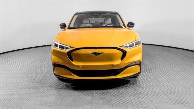 Used 2023 Ford Mustang Mach-E Premium RWD image 11