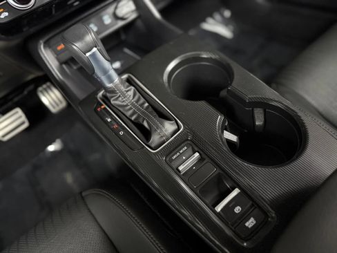 Used 2025 Honda Civic Sport Touring image 35