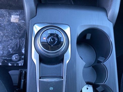 New 2025 Ford Escape Active w/ Active Premium Tech Pack image 8