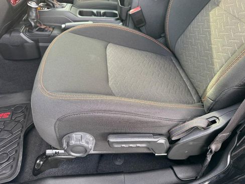 Used 2023 Jeep Gladiator Mojave w/ Trailer Tow Package image 14