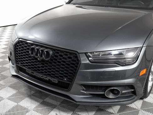 Used 2017 Audi S7 Prestige w/ S7 Sport Package image 29
