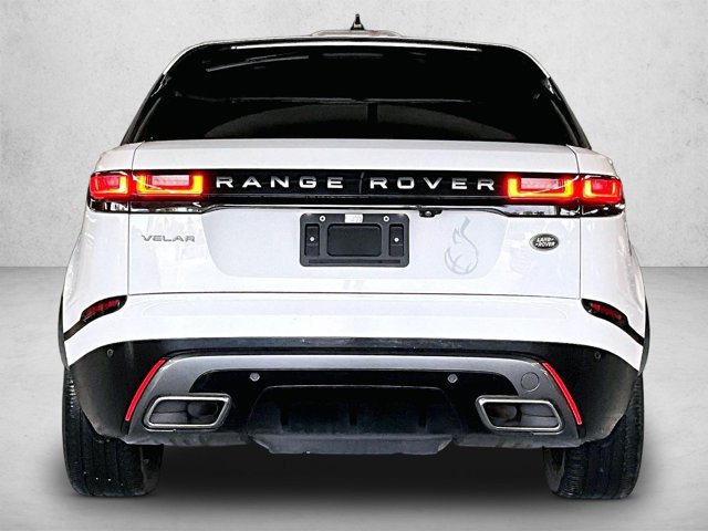 Used 2023 Land Rover Range Rover Velar R-Dynamic S AWD/4WD image 4
