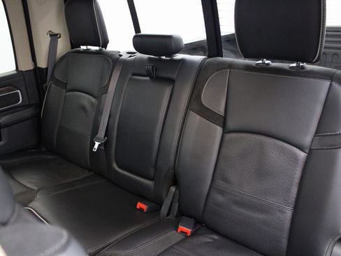 Used 2021 RAM 3500 Laramie image 26