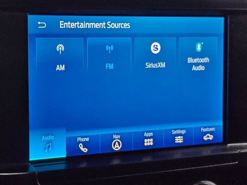 Used 2021 Ford F150 XL w/ Equipment Group 101A High AWD/4WD image 35