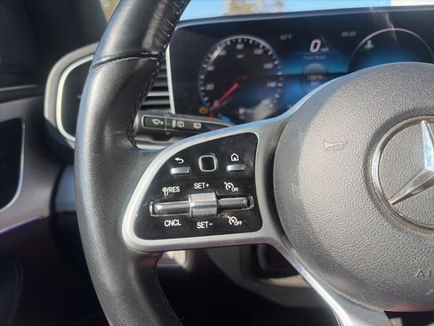 Used 2021 Mercedes-Benz GLE 350 image 19