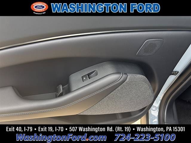 New 2026 Ford Mustang Mach-E Premium AWD/4WD image 17